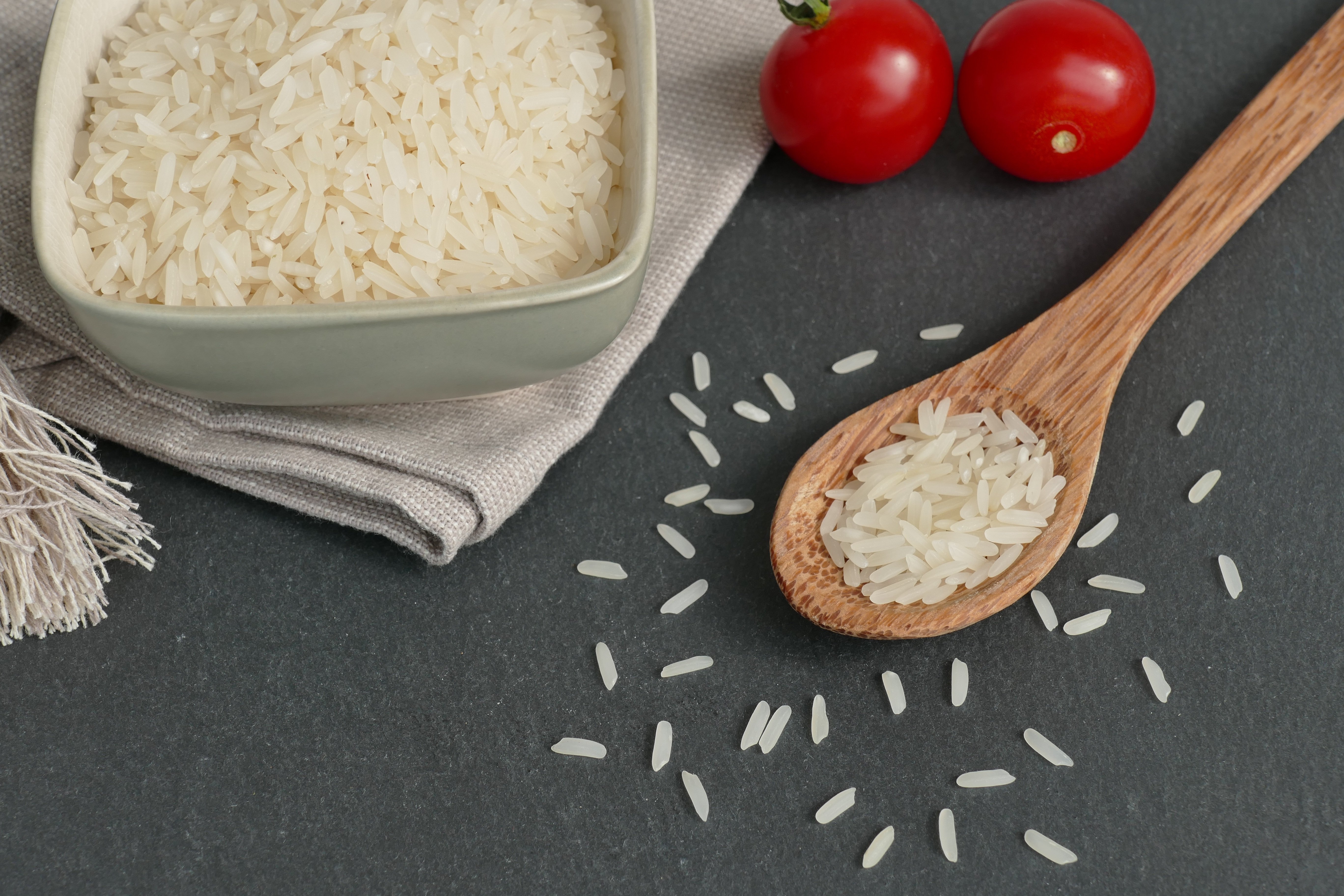 Basmati Rice